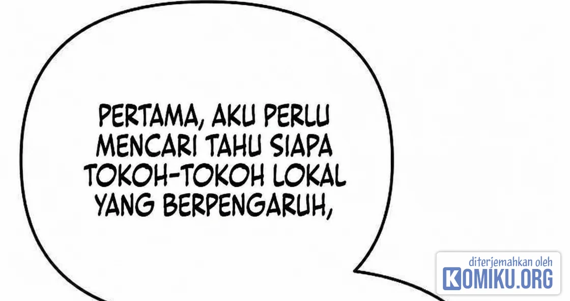 Monopolizing All Opportunities Chapter 59 Gambar 69