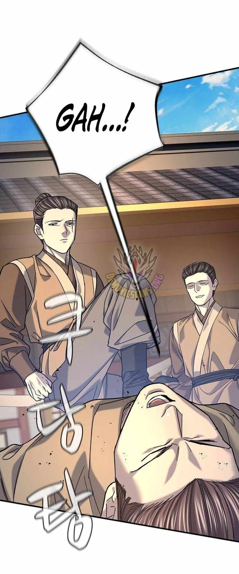 Monopolizing All Opportunities Chapter 59 Gambar 75