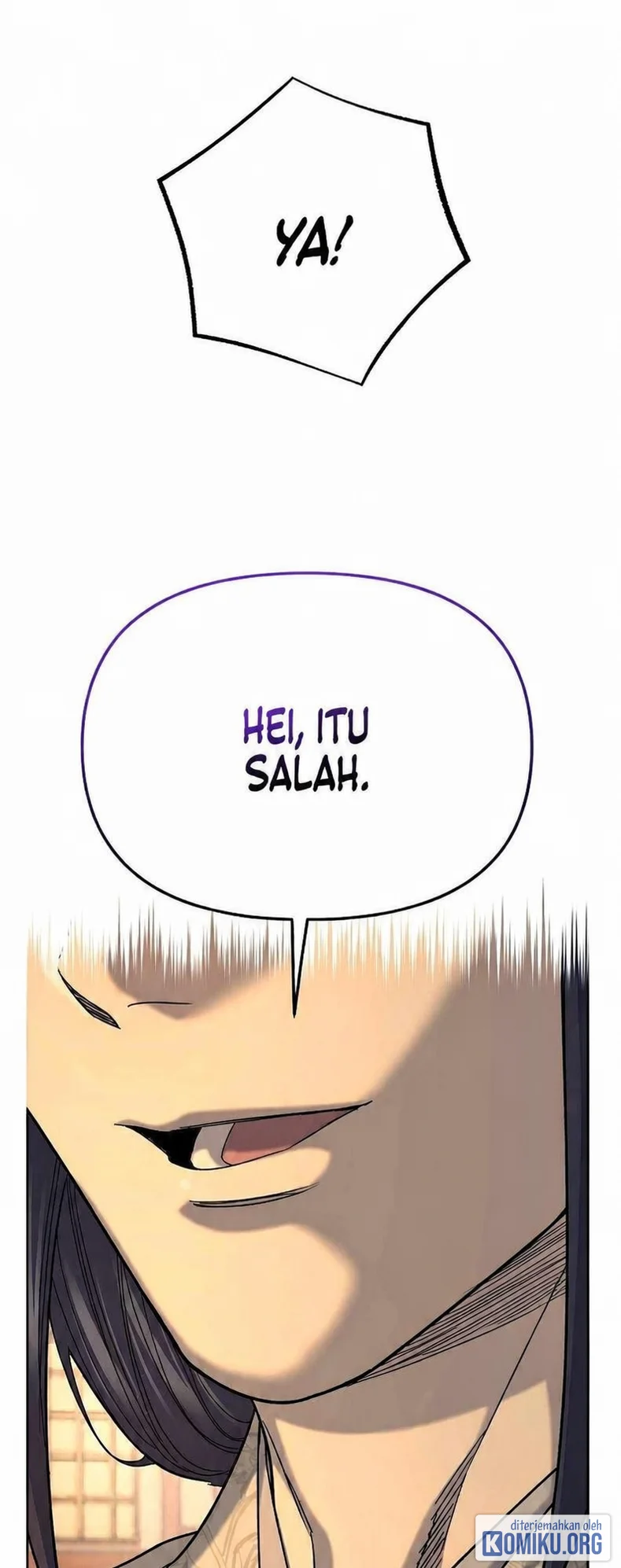 Monopolizing All Opportunities Chapter 59 Gambar 77