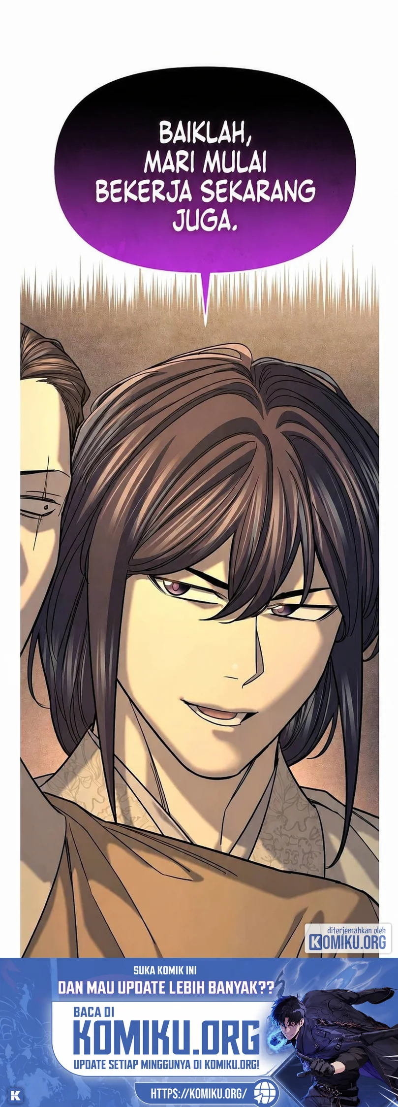 Monopolizing All Opportunities Chapter 59 Gambar 83