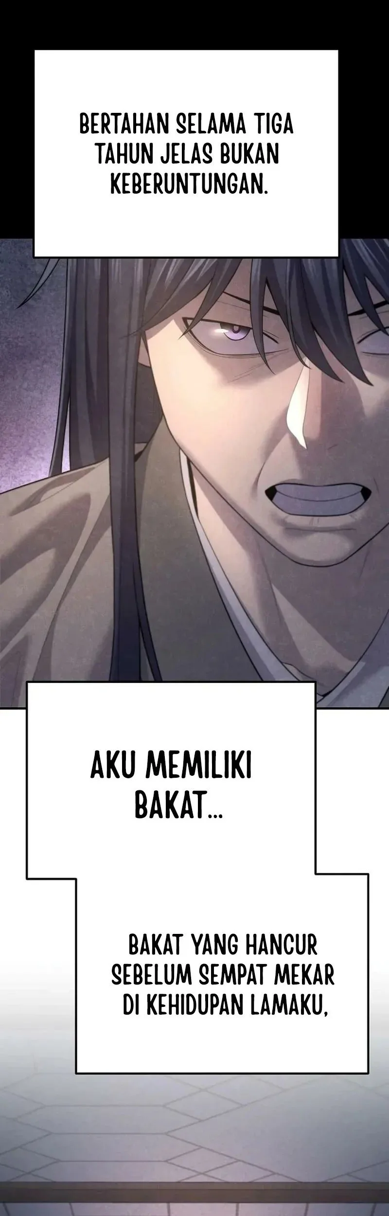 Monopolizing All Opportunities Chapter 6 Gambar 27