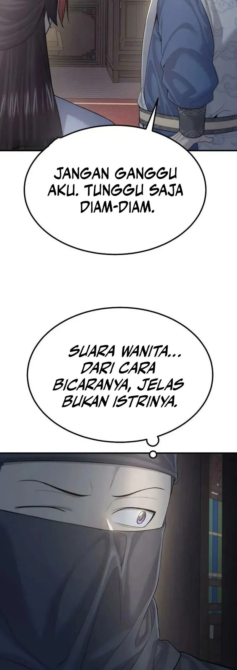 Monopolizing All Opportunities Chapter 6 Gambar 37