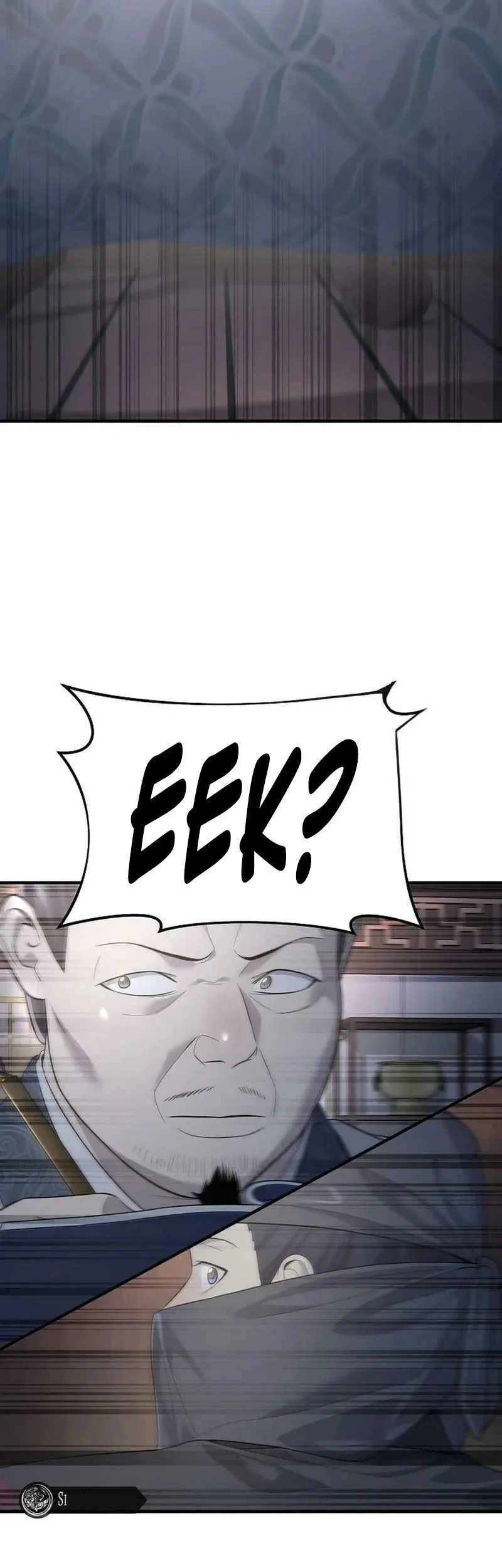 Monopolizing All Opportunities Chapter 6 Gambar 41