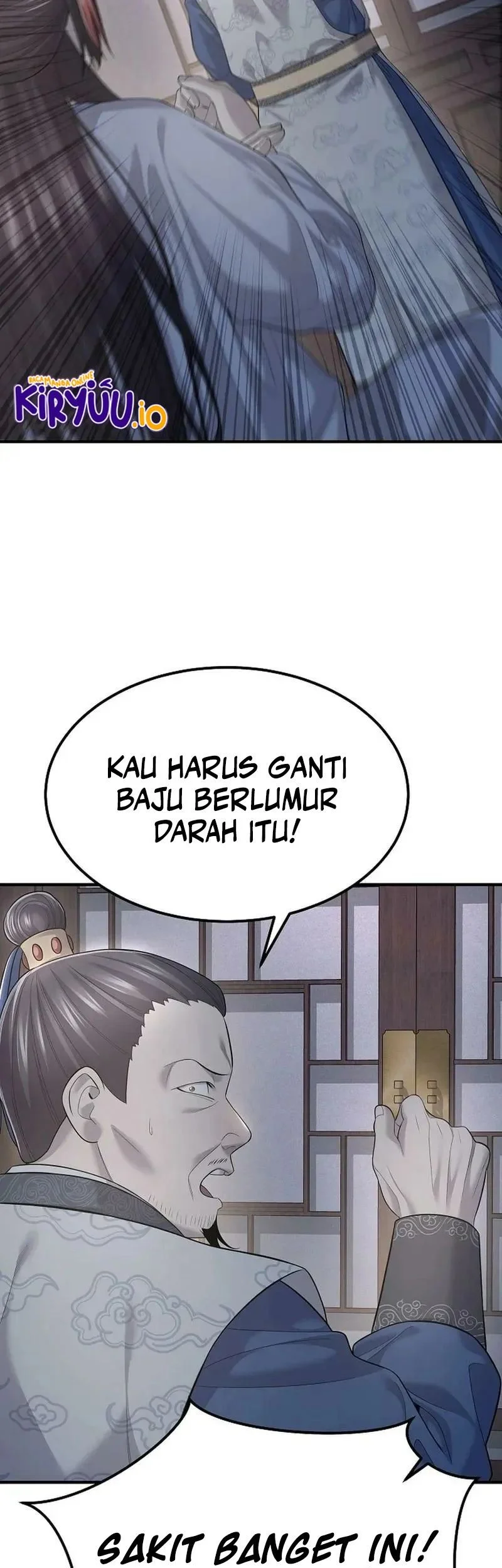 Monopolizing All Opportunities Chapter 6 Gambar 47