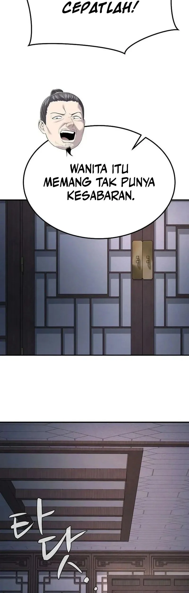 Monopolizing All Opportunities Chapter 6 Gambar 48