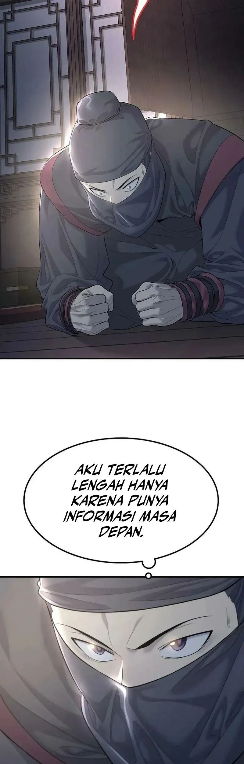 Monopolizing All Opportunities Chapter 6 Gambar 50