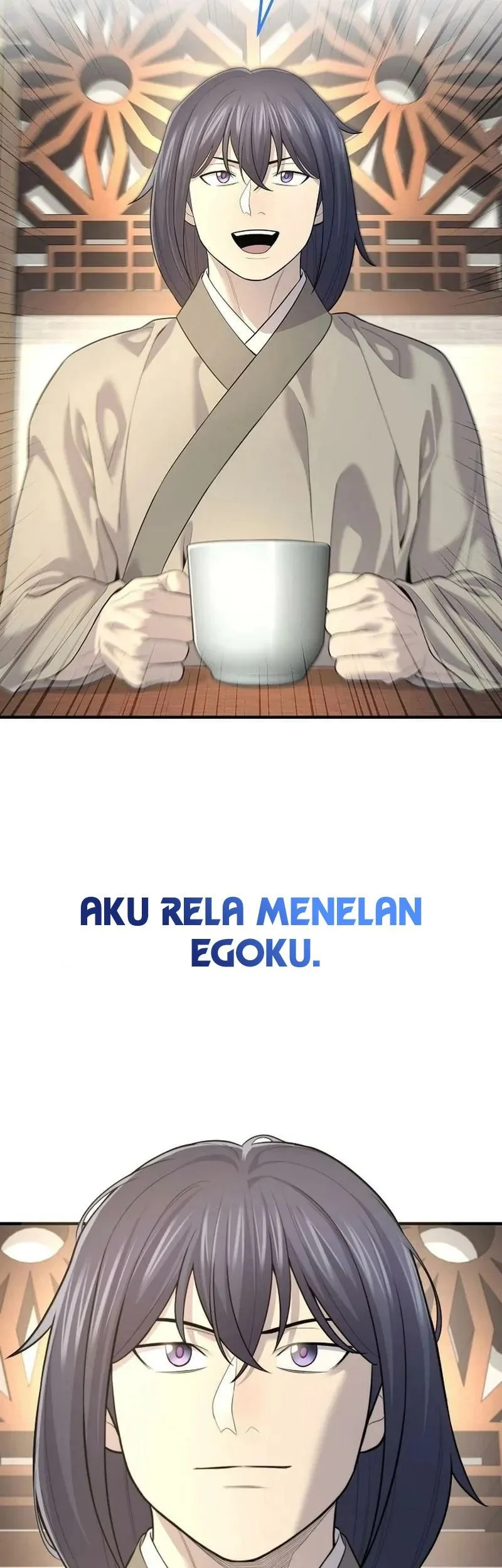 Monopolizing All Opportunities Chapter 6 Gambar 56