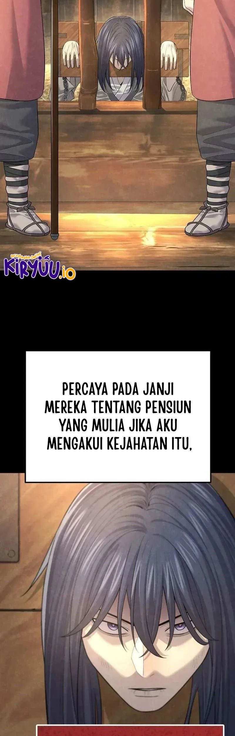 Monopolizing All Opportunities Chapter 6 Gambar 5