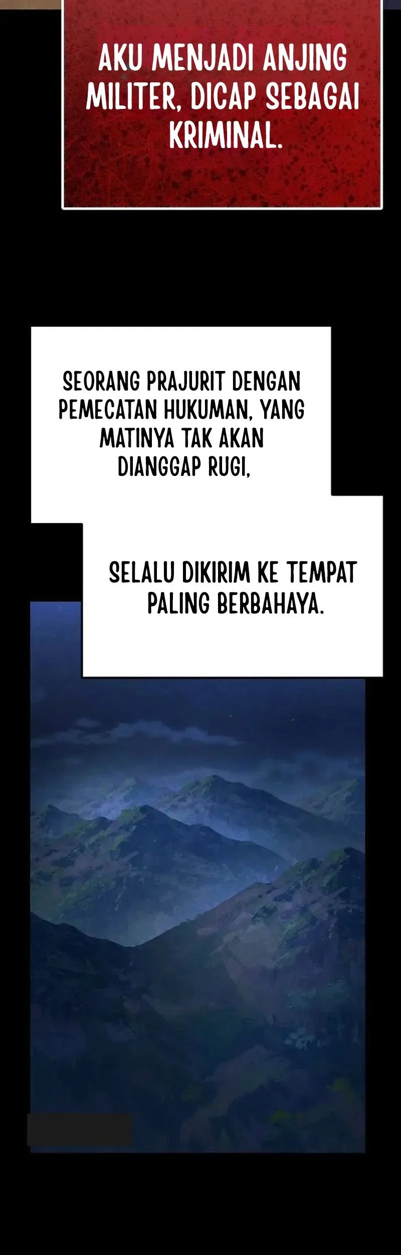 Monopolizing All Opportunities Chapter 6 Gambar 6