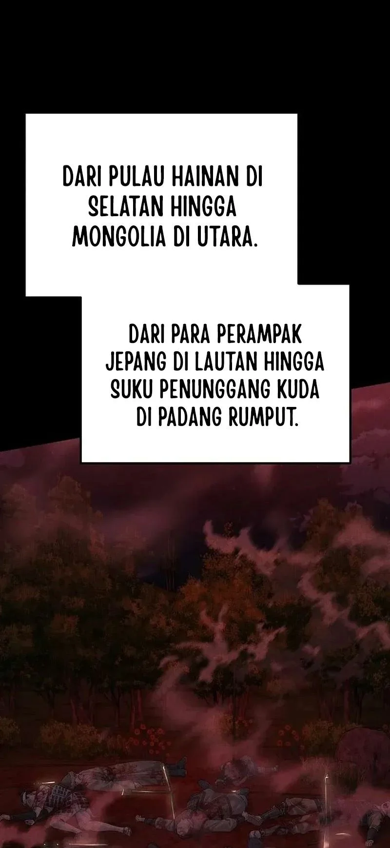 Monopolizing All Opportunities Chapter 6 Gambar 7