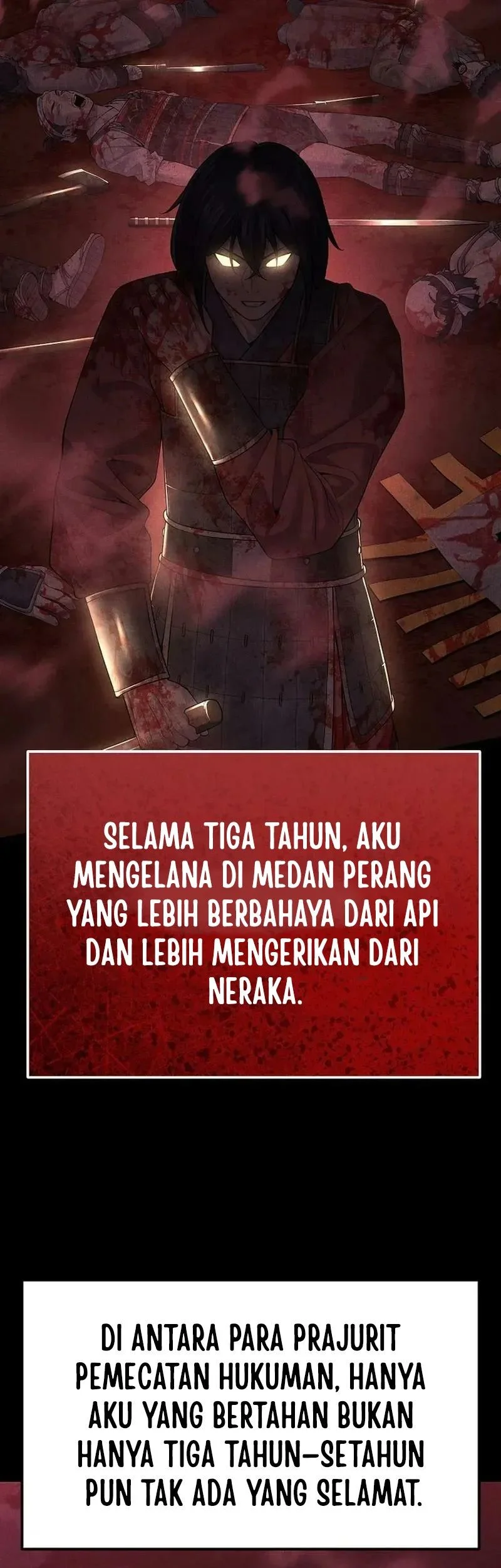 Monopolizing All Opportunities Chapter 6 Gambar 8