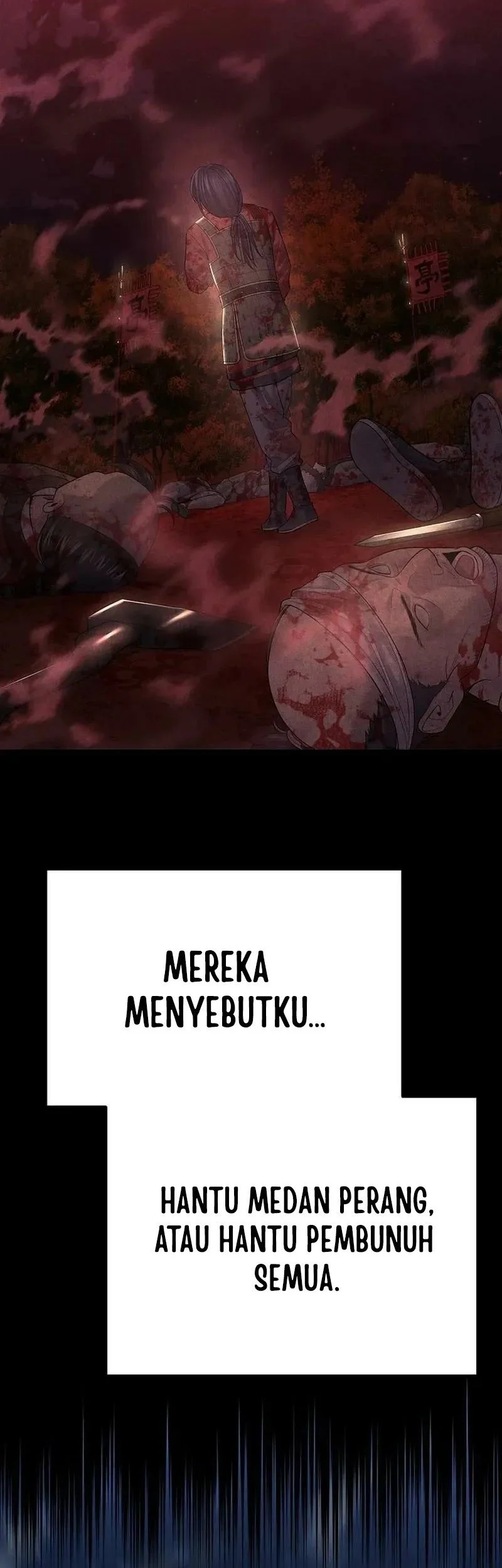 Monopolizing All Opportunities Chapter 6 Gambar 9