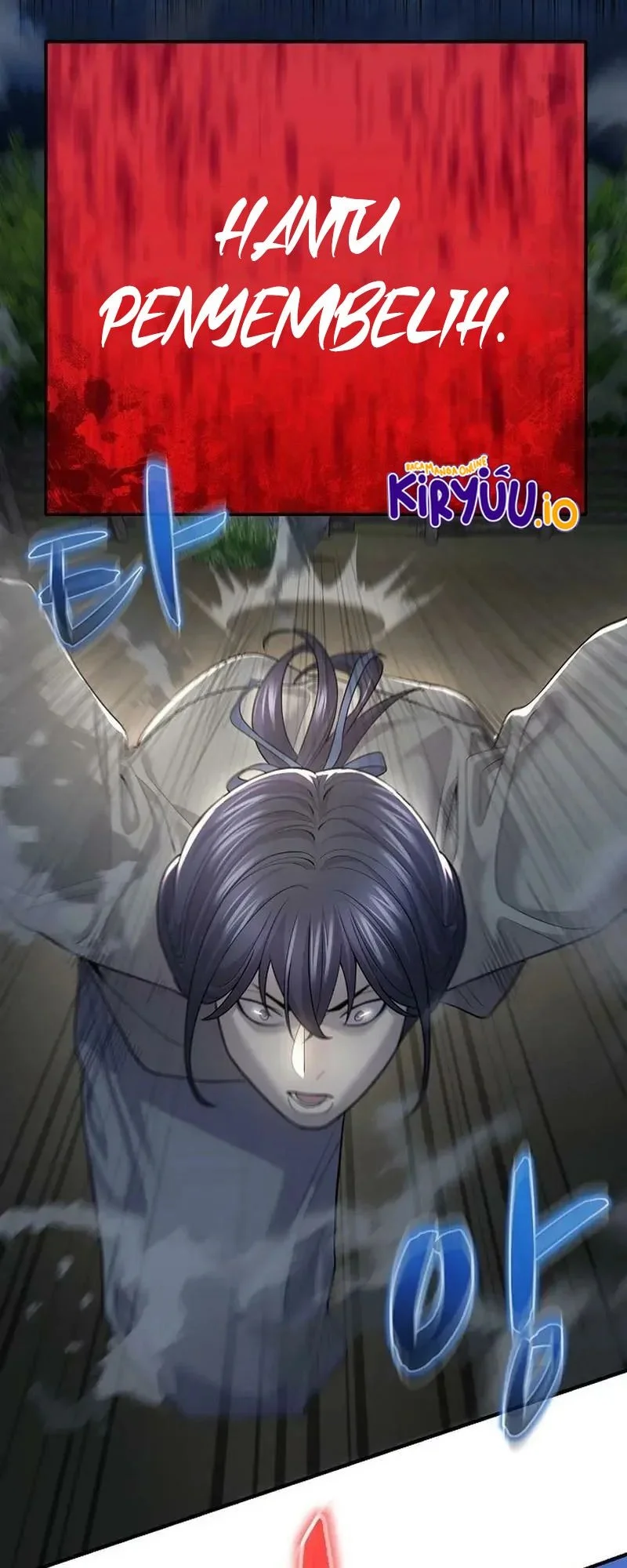 Monopolizing All Opportunities Chapter 6 Gambar 10