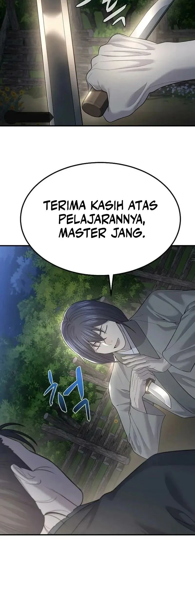 Monopolizing All Opportunities Chapter 6 Gambar 12