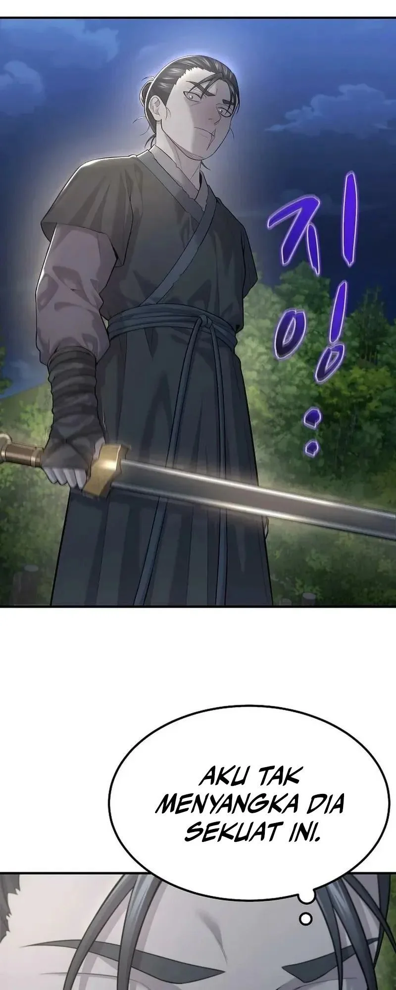 Monopolizing All Opportunities Chapter 6 Gambar 13