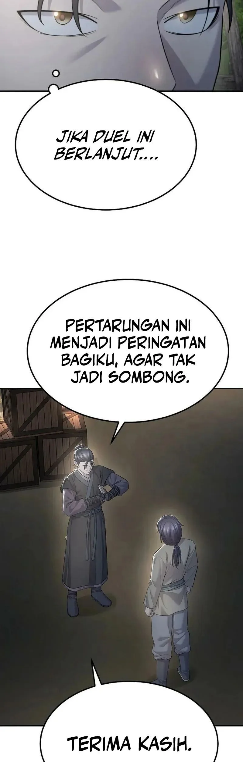 Monopolizing All Opportunities Chapter 6 Gambar 14