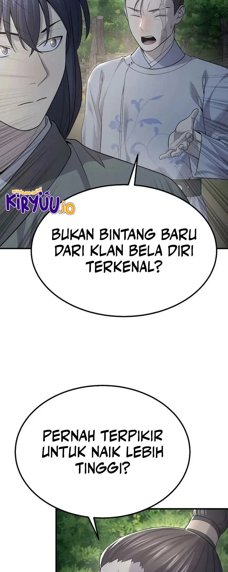 Monopolizing All Opportunities Chapter 6 Gambar 16