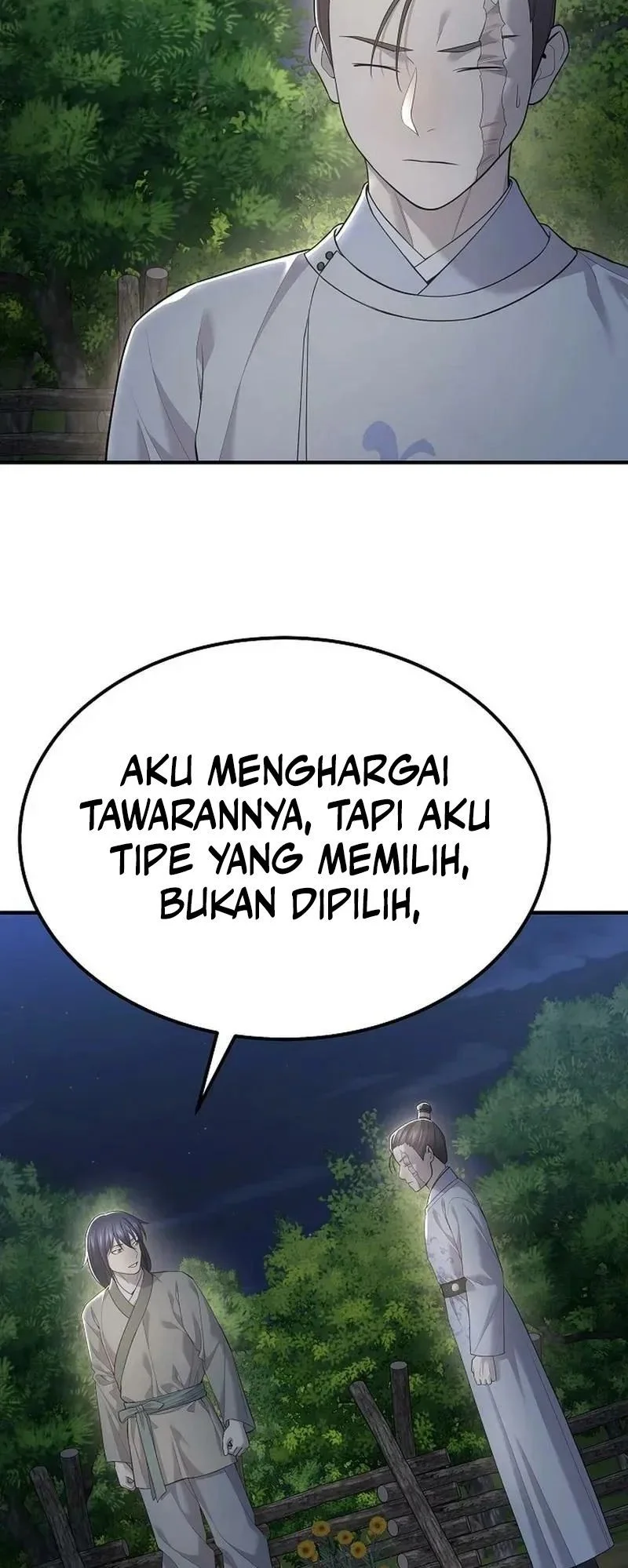 Monopolizing All Opportunities Chapter 6 Gambar 19