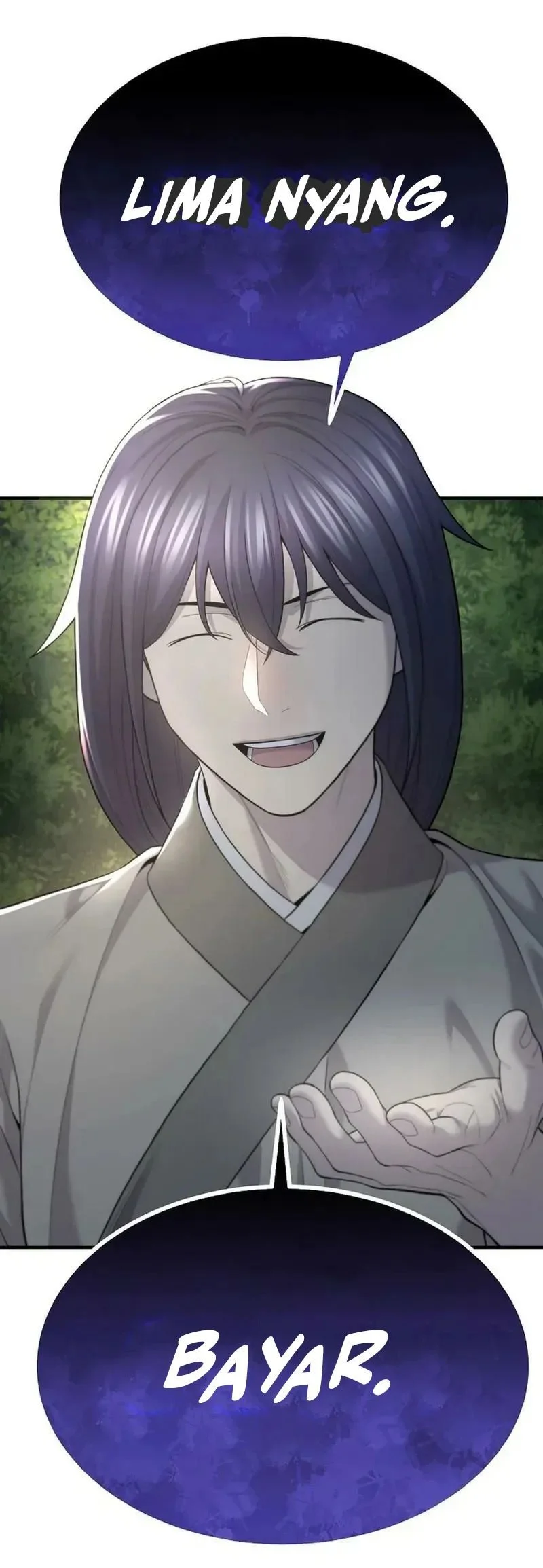 Monopolizing All Opportunities Chapter 6 Gambar 22