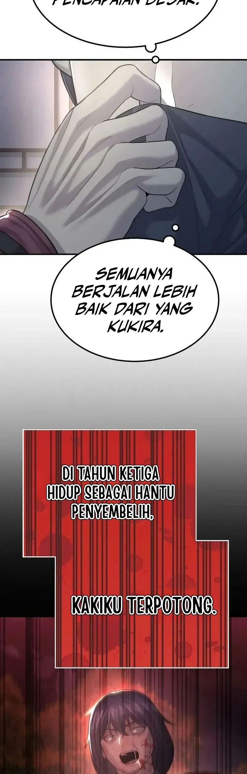 Monopolizing All Opportunities Chapter 6 Gambar 24