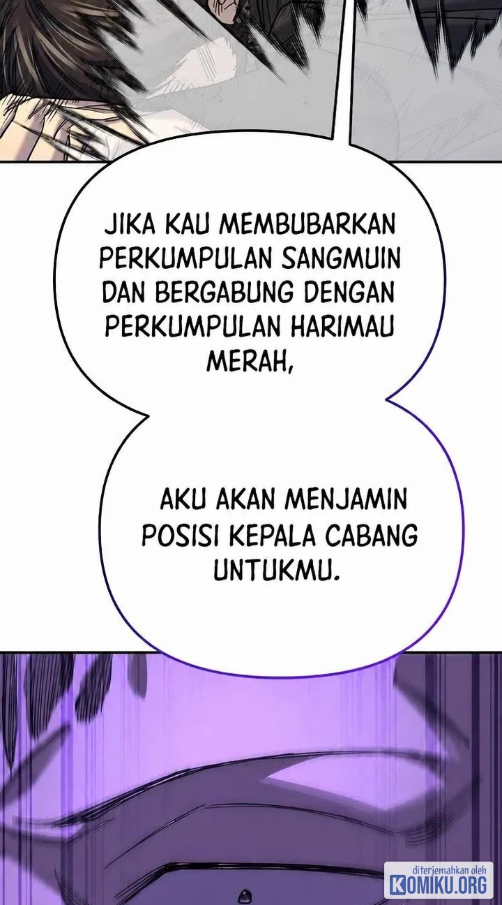 Monopolizing All Opportunities Chapter 60 Gambar 61
