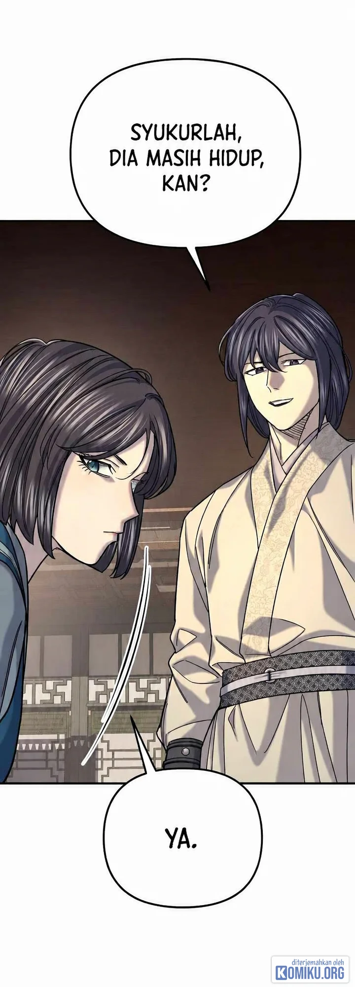 Monopolizing All Opportunities Chapter 60 Gambar 80