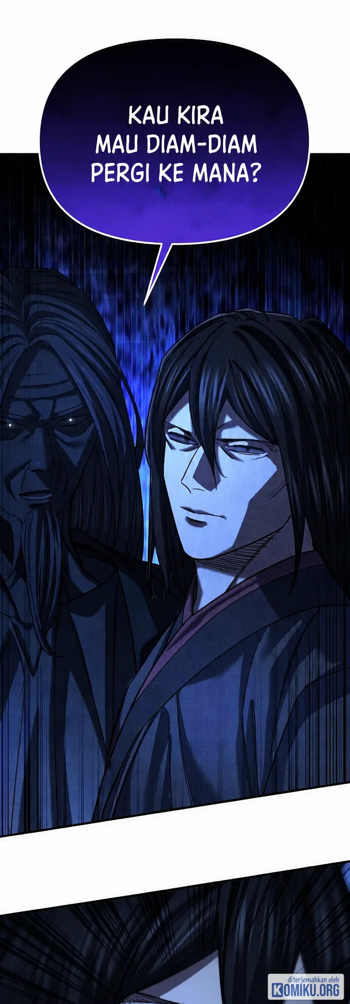 Monopolizing All Opportunities Chapter 60 Gambar 84
