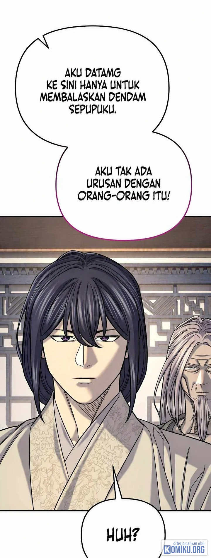 Monopolizing All Opportunities Chapter 61 Gambar 51
