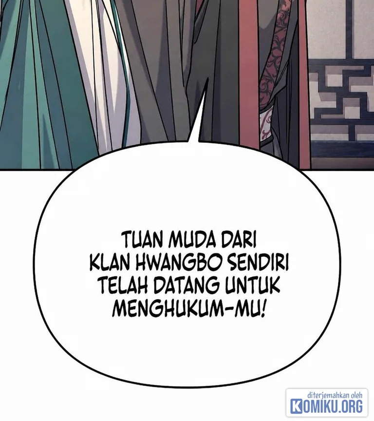 Monopolizing All Opportunities Chapter 61 Gambar 53