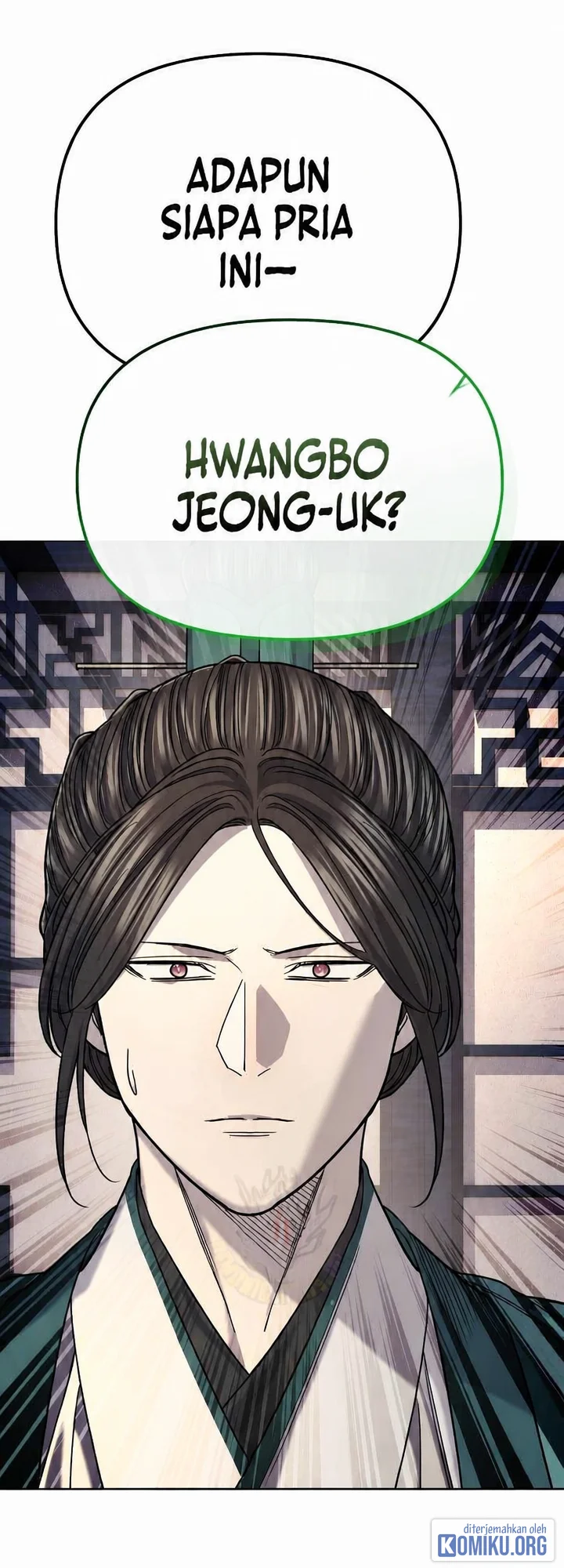 Monopolizing All Opportunities Chapter 61 Gambar 54