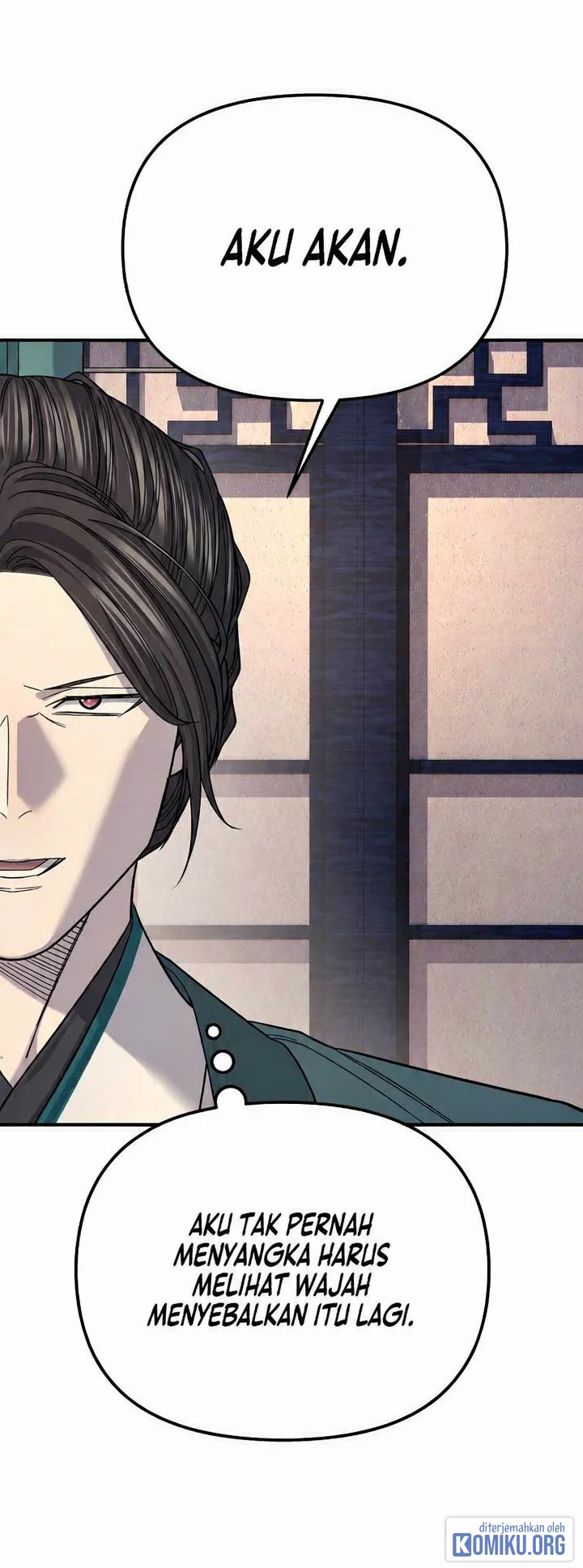Monopolizing All Opportunities Chapter 61 Gambar 57