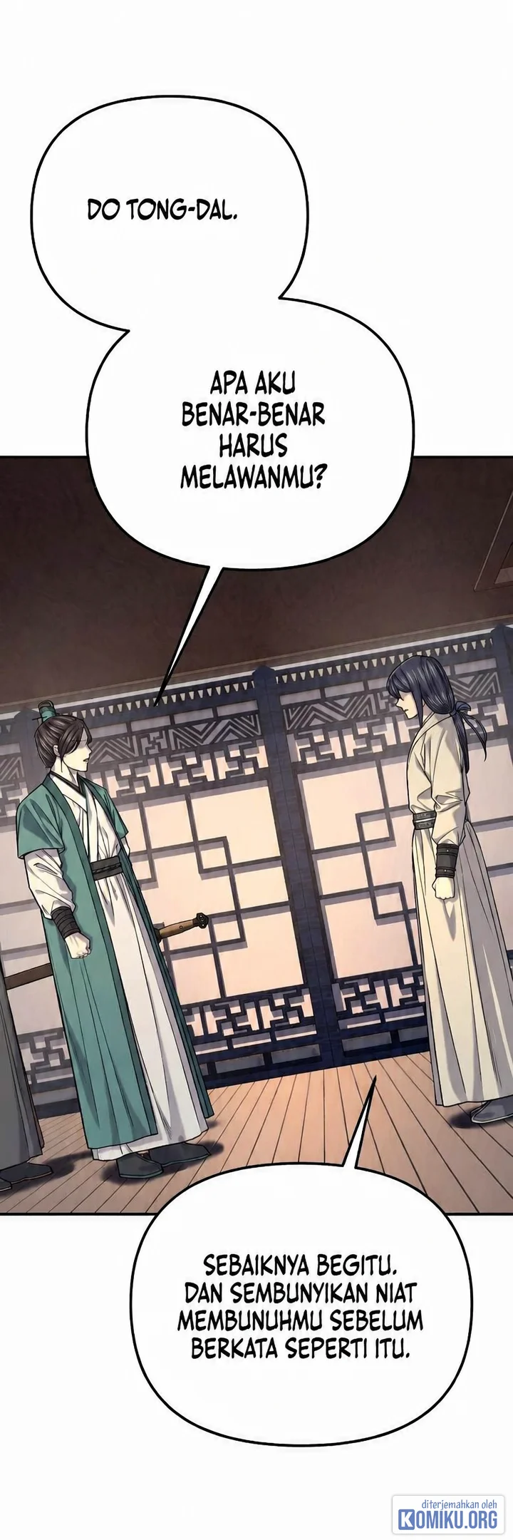 Monopolizing All Opportunities Chapter 61 Gambar 63