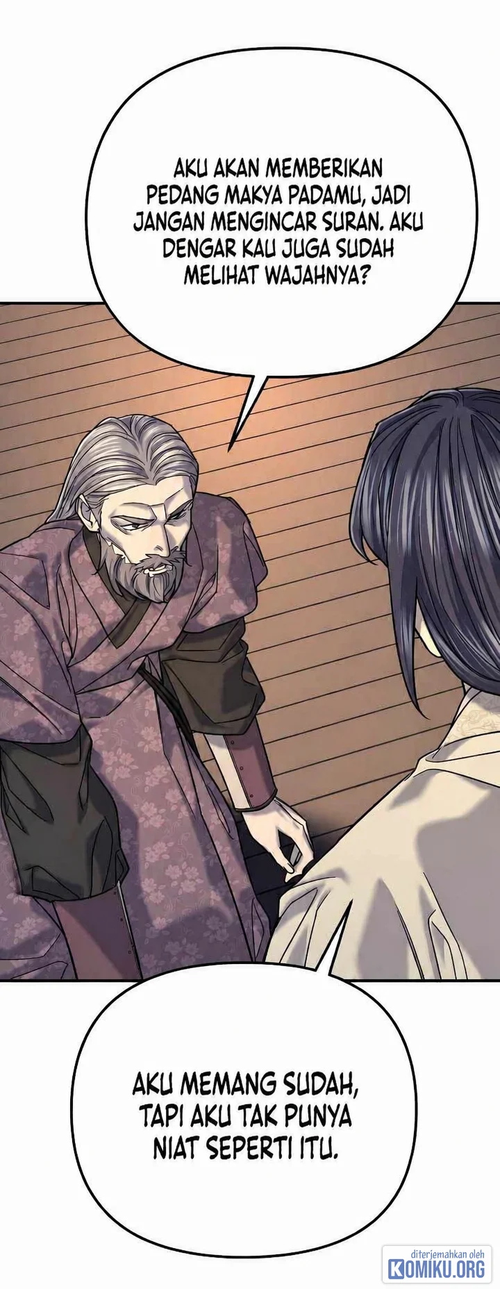 Monopolizing All Opportunities Chapter 62 Gambar 55