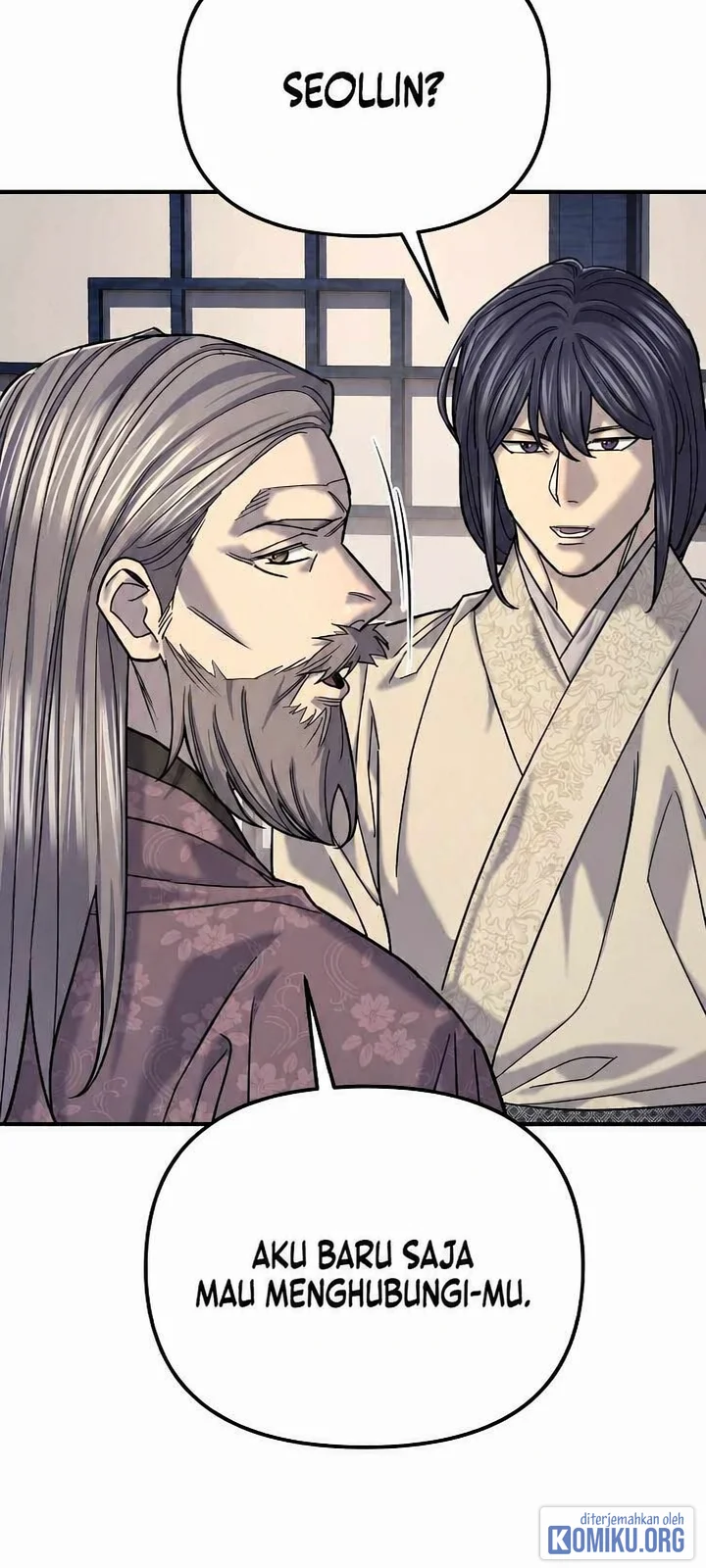 Monopolizing All Opportunities Chapter 62 Gambar 58