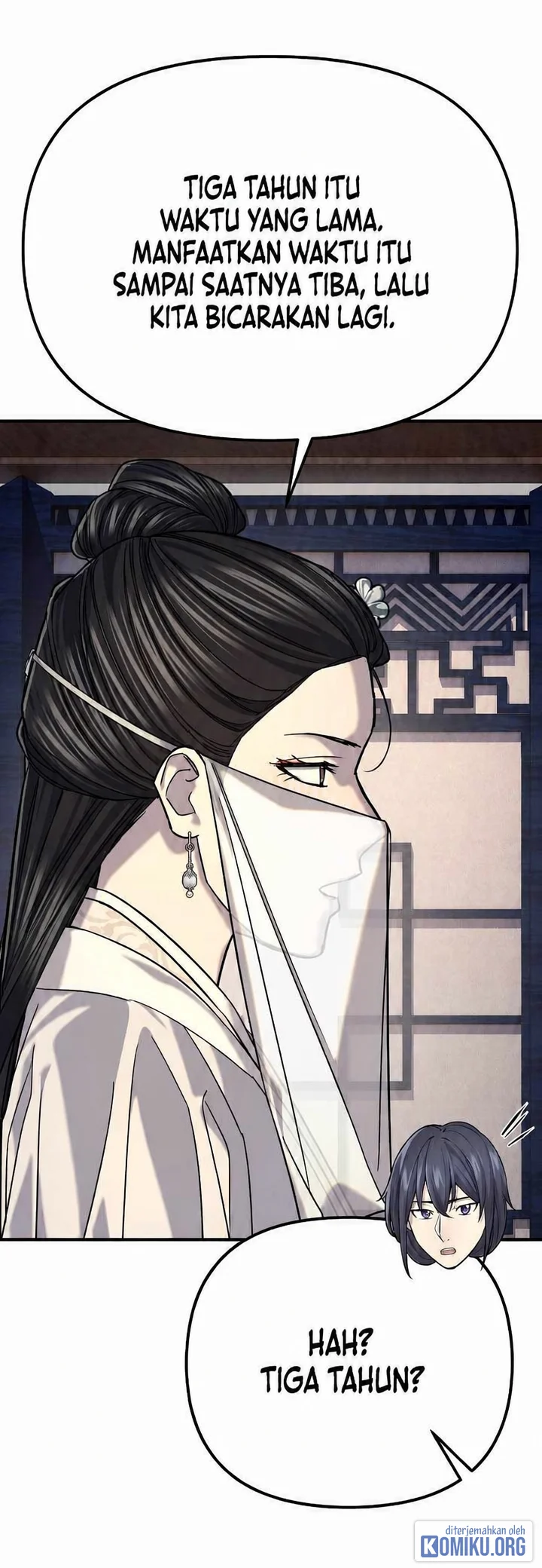 Monopolizing All Opportunities Chapter 62 Gambar 61