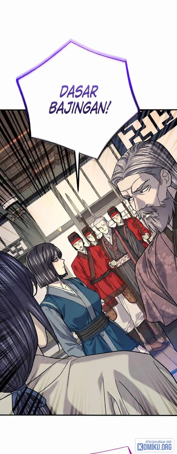 Monopolizing All Opportunities Chapter 62 Gambar 63