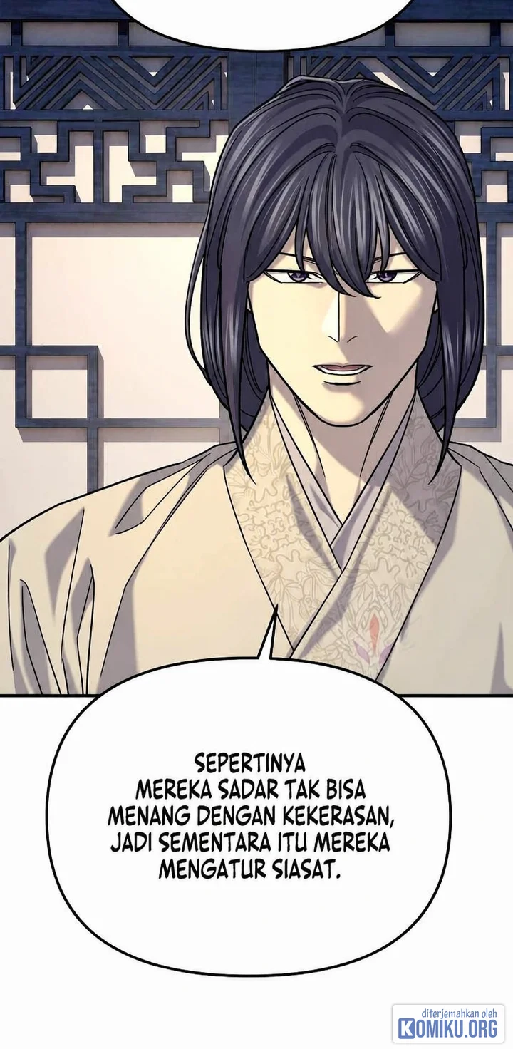 Monopolizing All Opportunities Chapter 62 Gambar 65