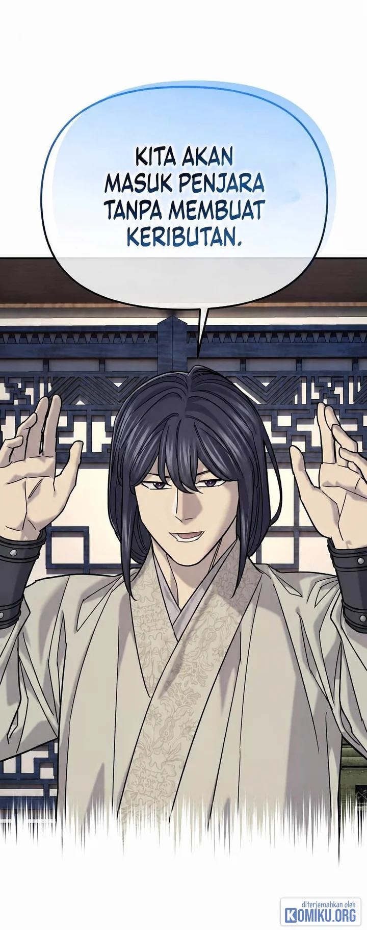 Monopolizing All Opportunities Chapter 62 Gambar 68