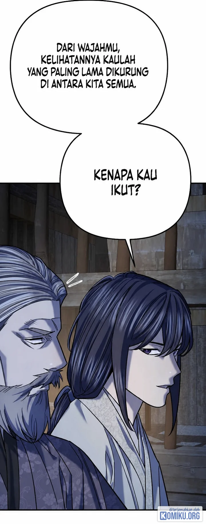 Monopolizing All Opportunities Chapter 62 Gambar 71