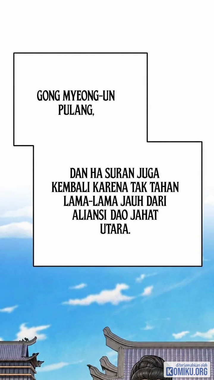Monopolizing All Opportunities Chapter 63 halaman 33