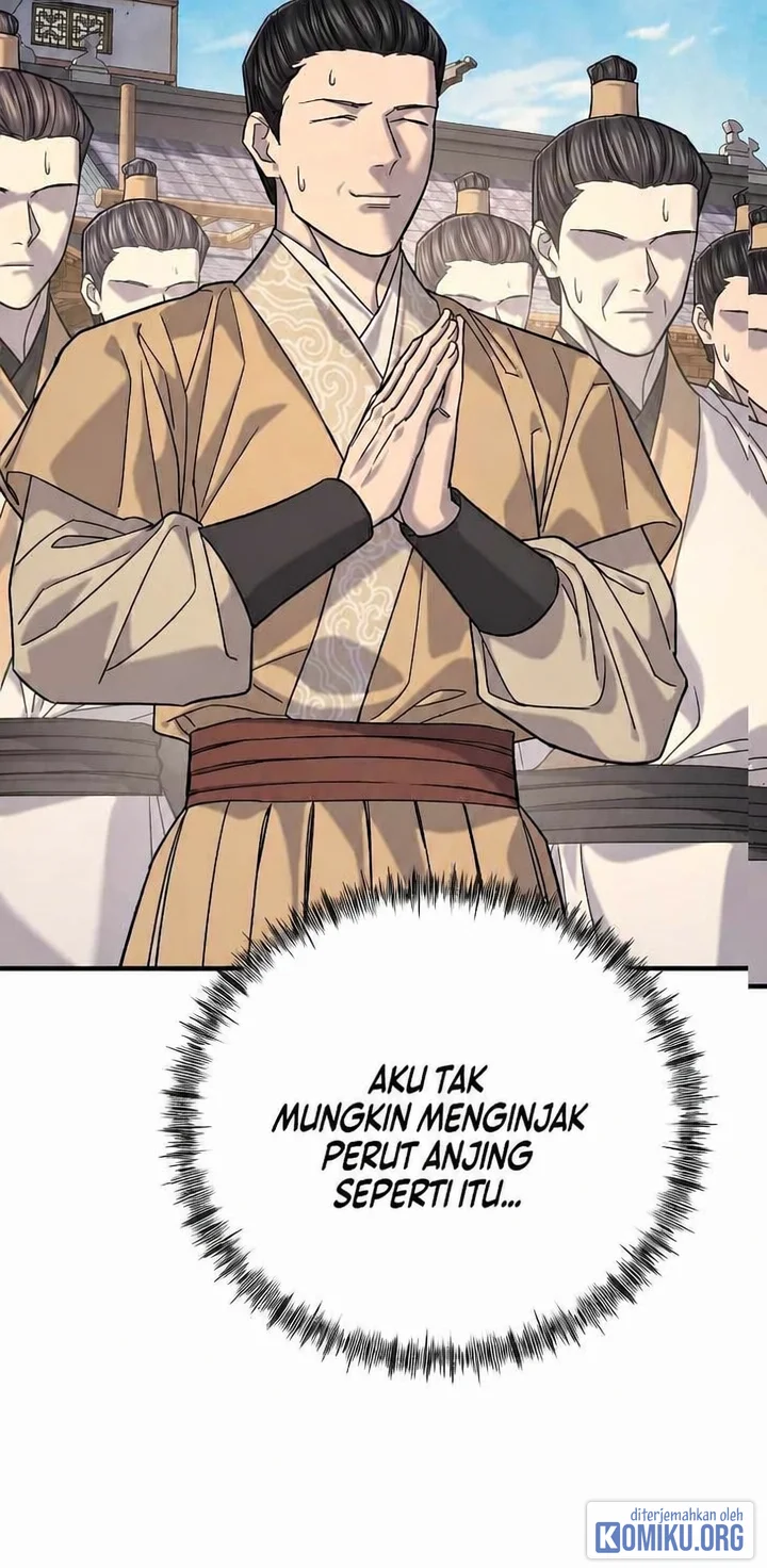Monopolizing All Opportunities Chapter 63 Gambar 51