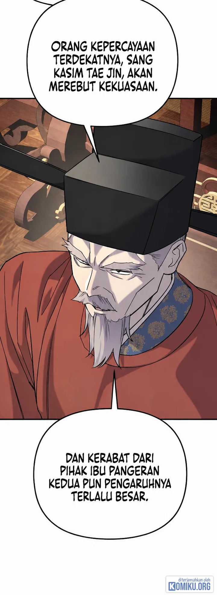 Monopolizing All Opportunities Chapter 63 Gambar 64