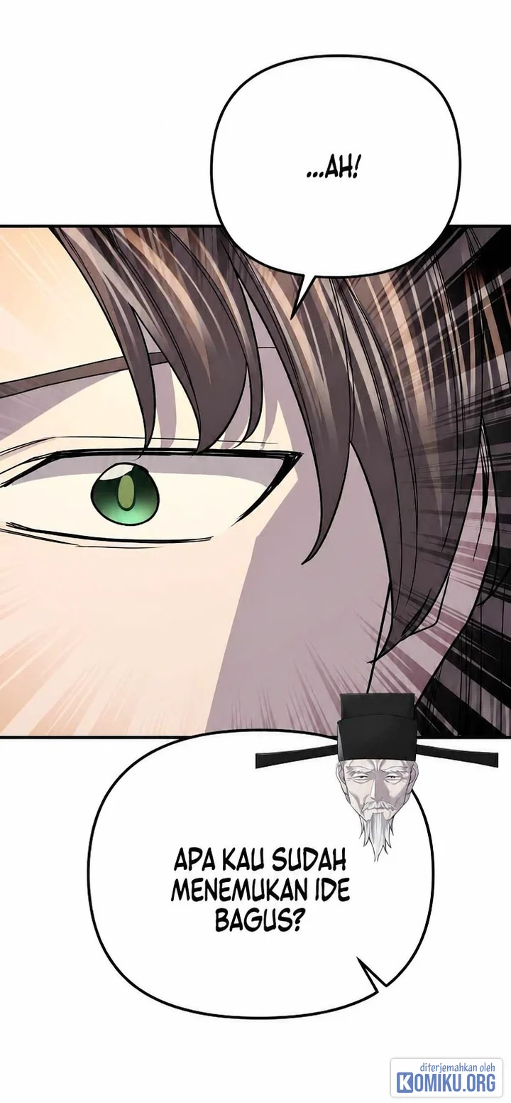 Monopolizing All Opportunities Chapter 63 Gambar 70