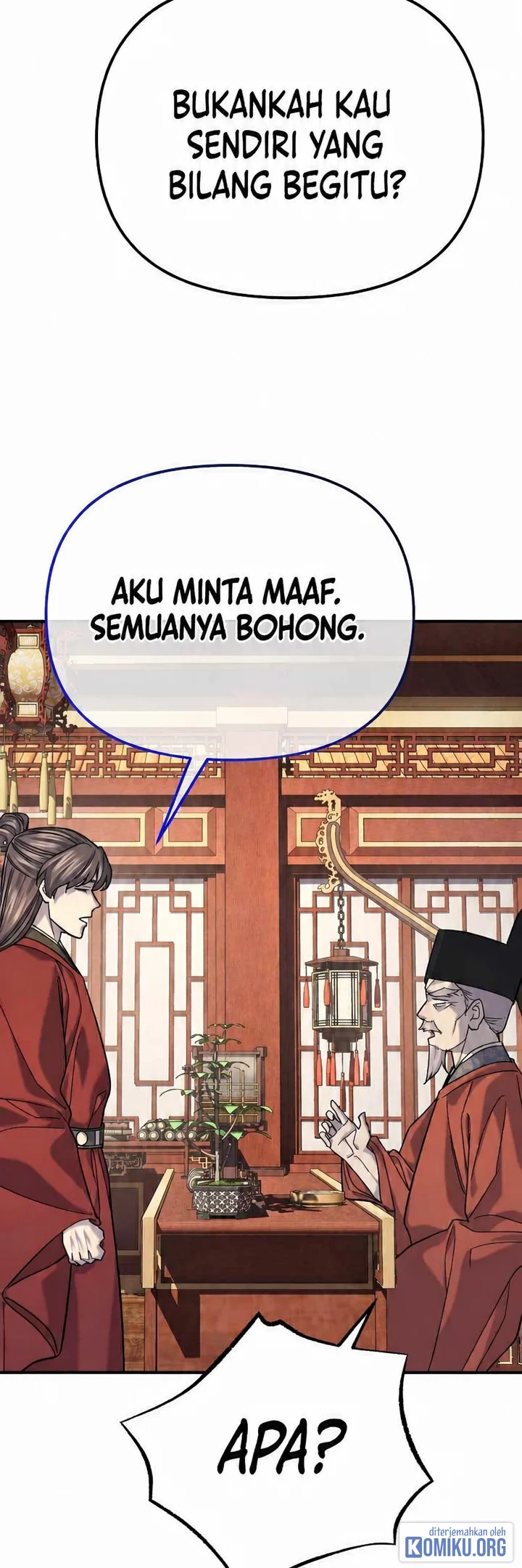 Monopolizing All Opportunities Chapter 63 Gambar 72