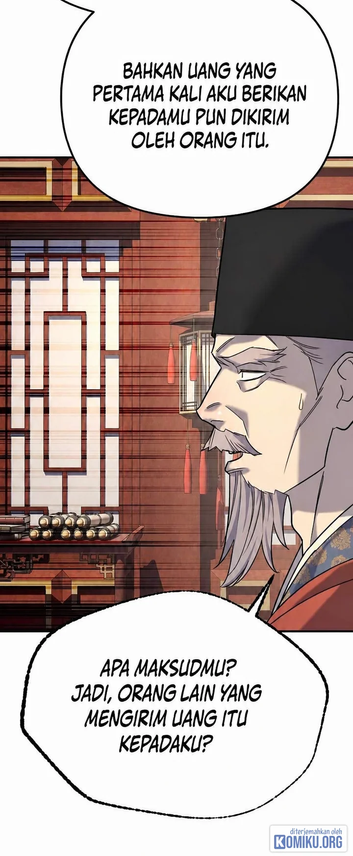 Monopolizing All Opportunities Chapter 63 Gambar 74