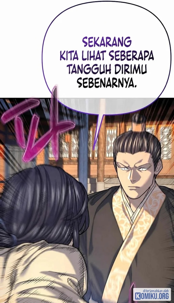 Monopolizing All Opportunities Chapter 64 halaman 30
