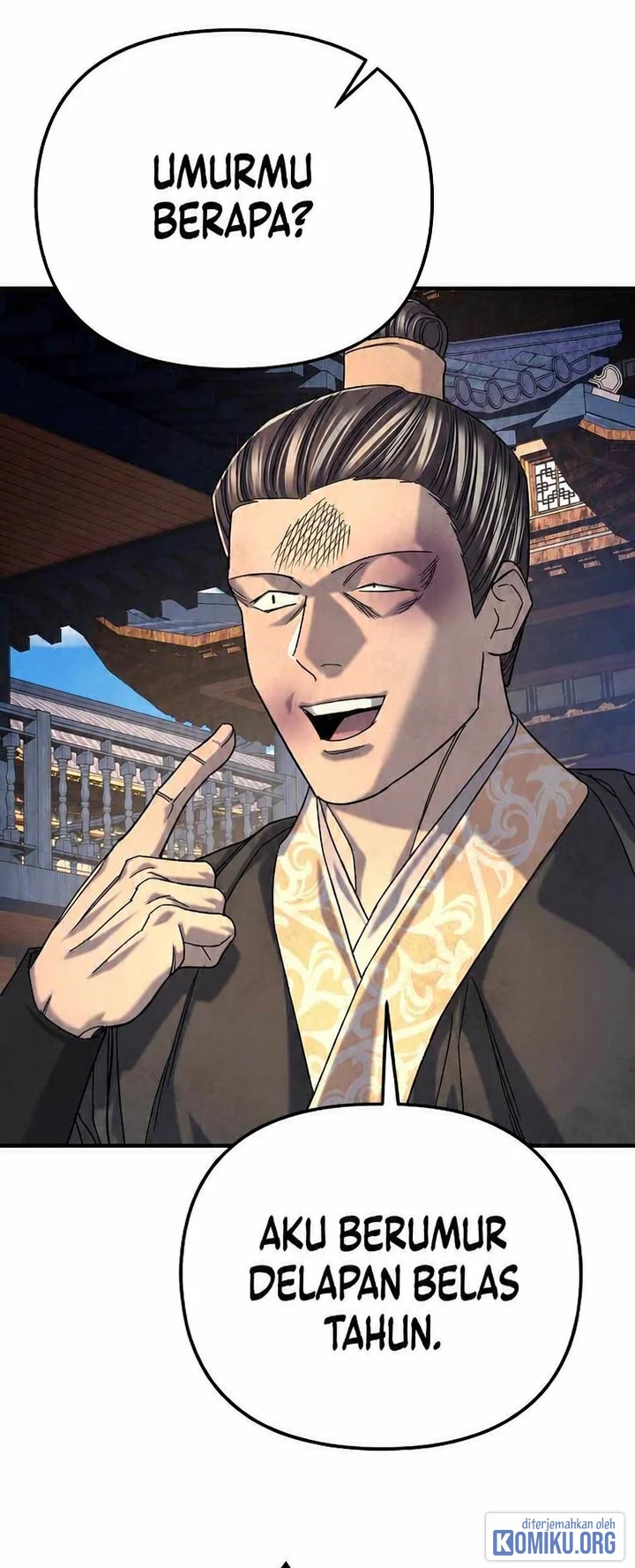 Monopolizing All Opportunities Chapter 64 Gambar 45