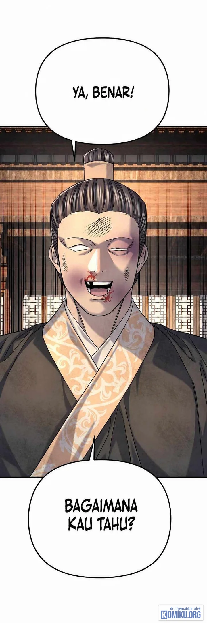 Monopolizing All Opportunities Chapter 64 Gambar 49