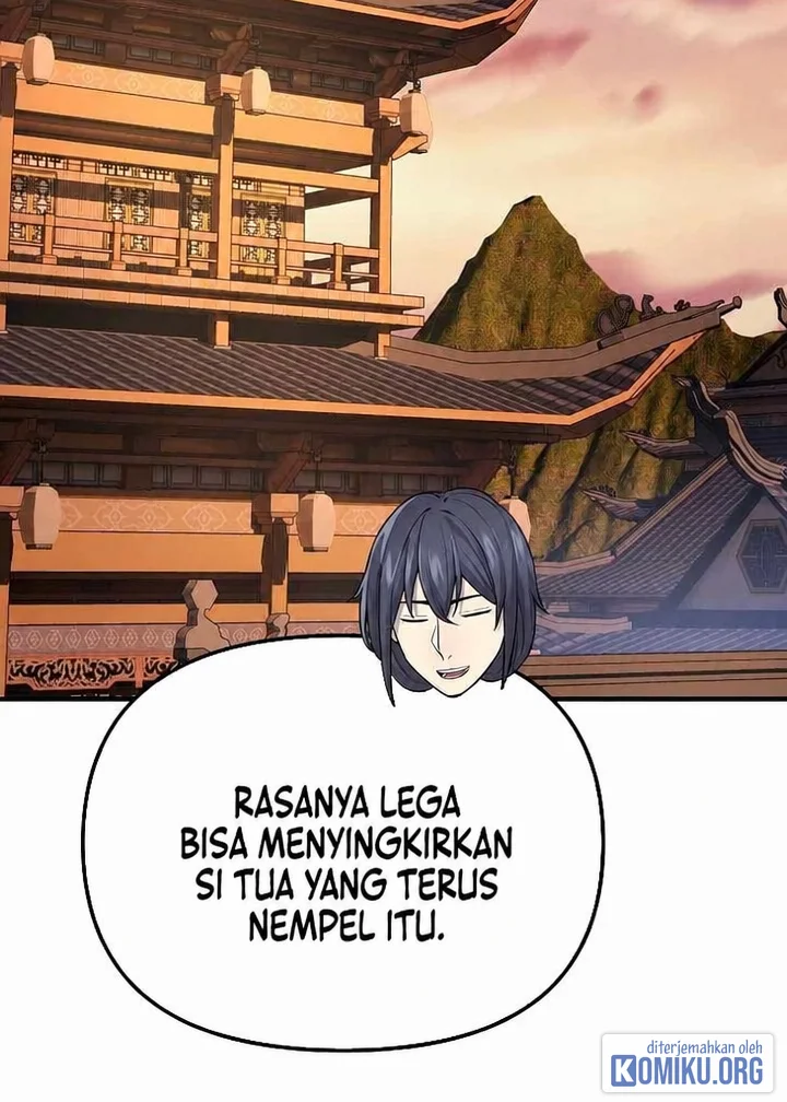 Monopolizing All Opportunities Chapter 64 Gambar 63