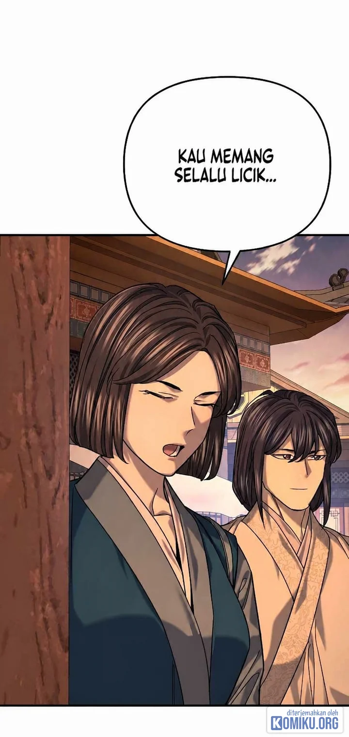 Monopolizing All Opportunities Chapter 64 Gambar 66